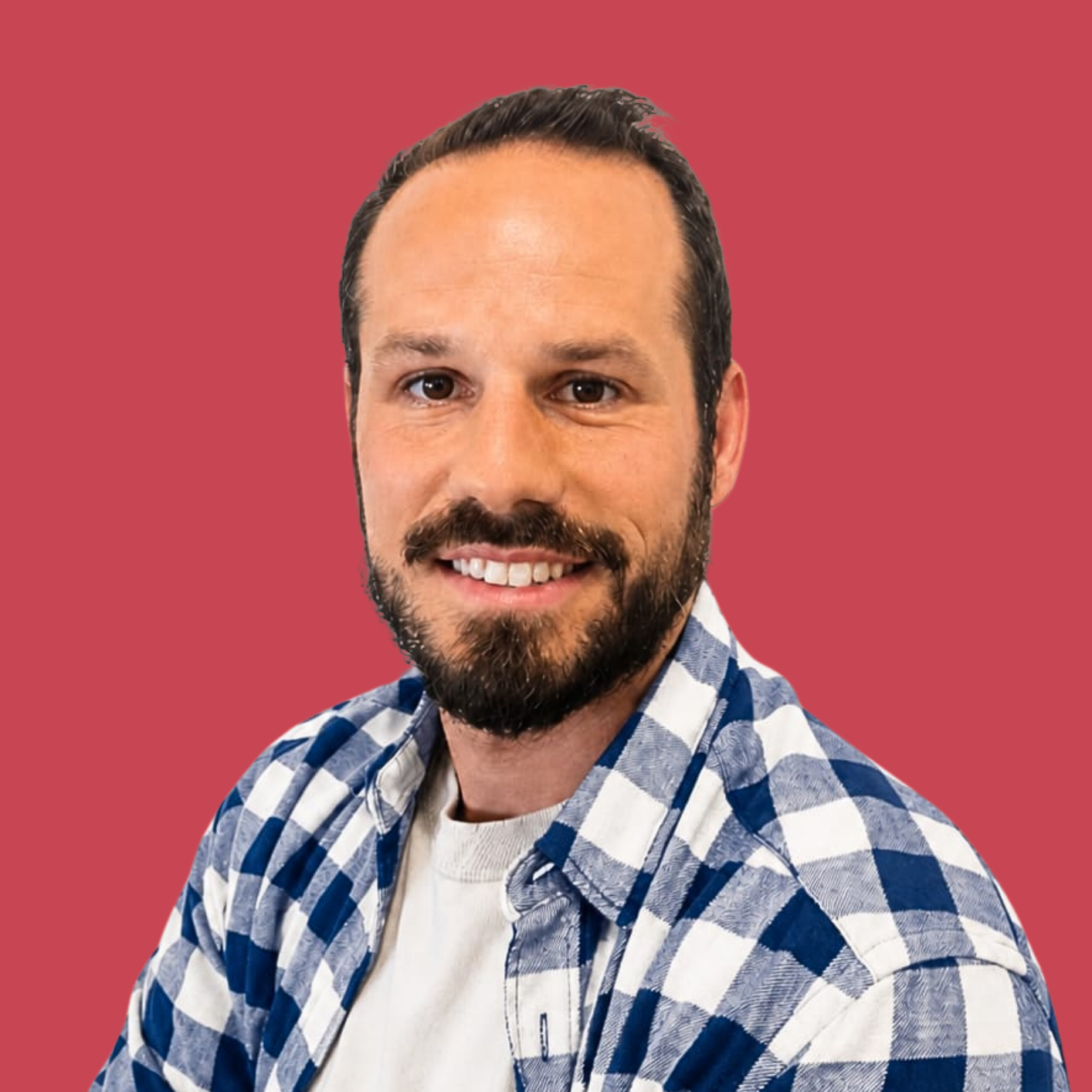 Alexandre M.