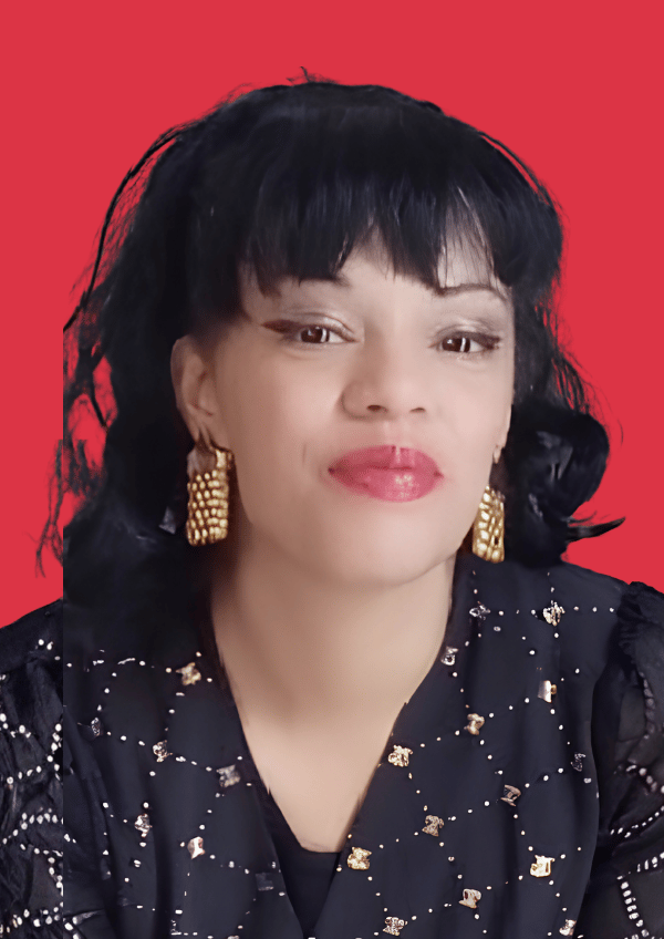 Nadia D.