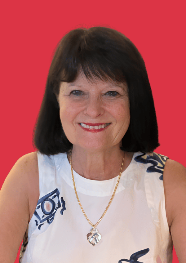 Sylvie C.